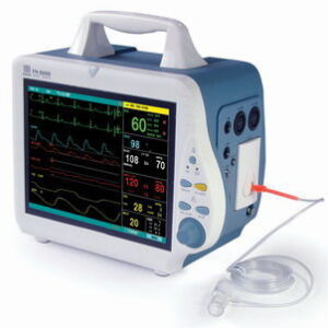 MINDRAY PM-8000Express