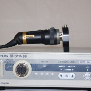 OLYMPUS OTV-S6