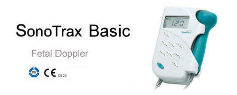 EDAN SONOTRAX BASIC
