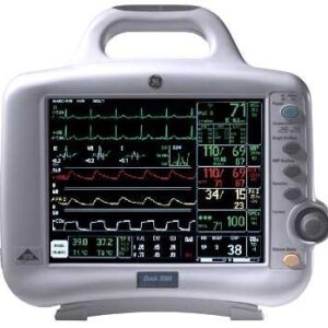 GE Dash 3000