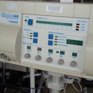 Healthdyne Quantum PSV