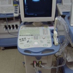 Toshiba FAMIO8