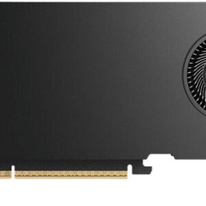PNY NVIDIA RTX PRO 4000 Blackwell Graphics Card, 24GB GDDR7 192-Bit Memory, 8960 CUDA Cores, 672 GB/s Memory Bandwidth, PCI Express 5.0 x16, Black | VCNRTXPRO4000-SB