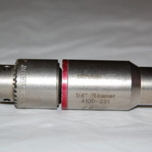 STRYKER 4100-231