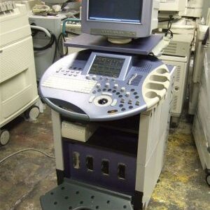 GE Voluson 730