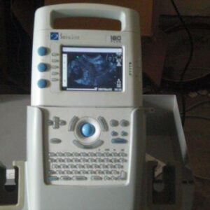 Sonosite 180