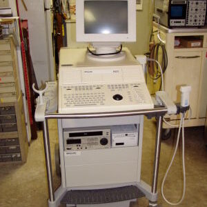 BIOSOUND AU3