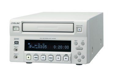 Sony DVO 1000MD