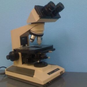 OLYMPUS BH-2