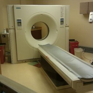 Siemens Volume Zoom