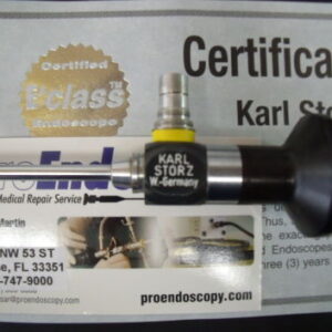 KARL STORZ 27015C