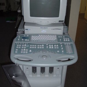 ACUSON Sequoia C512