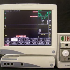 GE Solar 8000i
