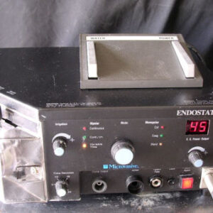 MICROVASIVE ENDOSTAT II