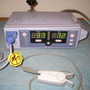 NELLCOR N-550