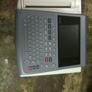 GE Mac 1600