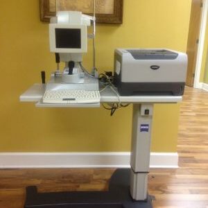 Zeiss IOL Master