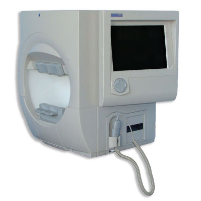Zeiss 750 Visual Field