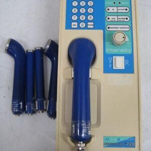 METTLER Sonicator 720