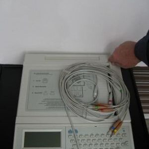 Hewlett Packard Pagewriter 300pi