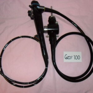 OLYMPUS GIF-100