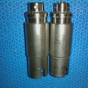STRYKER 4100-132