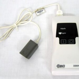 BCI 3301