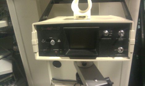 DYMAX Site Rite II