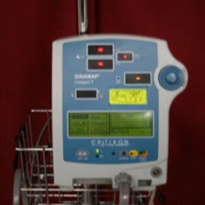 CRITIKON DINAMAP Compact T