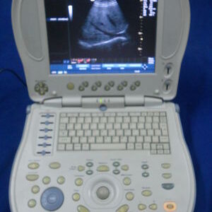 GE Logiq Book