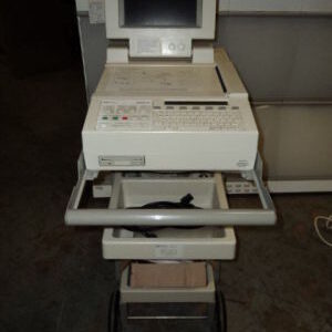 Hewlett Packard Pagewriter Xli