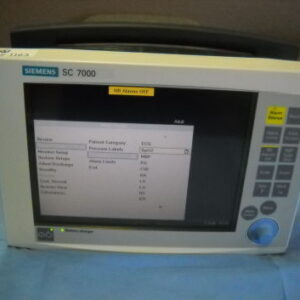 SIEMENS SC7000