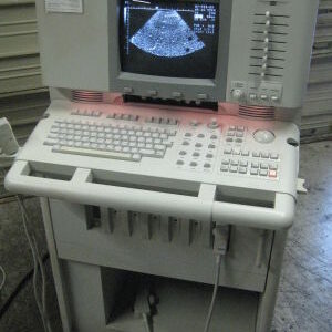 ACUSON 128XP