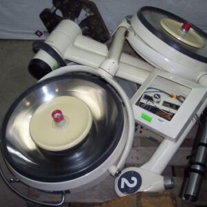 AMSCO Polaris