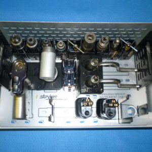 STRYKER 4200Cordless Driver2