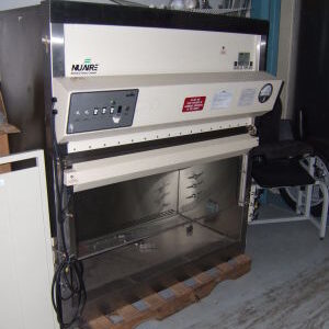 NUAIRE NU-425-400