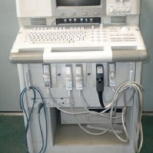 ACUSON 128 XP/10