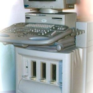 Acuson Sequoia 512