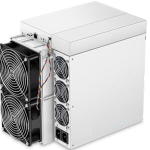 BITMAIN Antminer S19 Pro Bitcoin Miner (96 - 110TH/s)