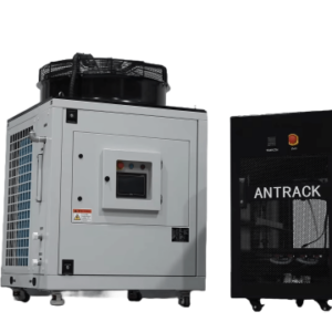 ANTRACK V2 + U3S19XP+ Hydro Package