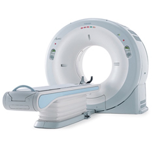 Canon-Toshiba Large Bore