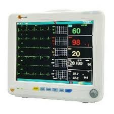 Carejoy 9000F Patient Monitor