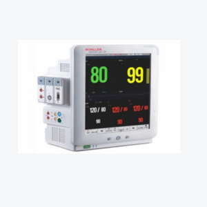 ECG LCD Truscope Patient Monitor