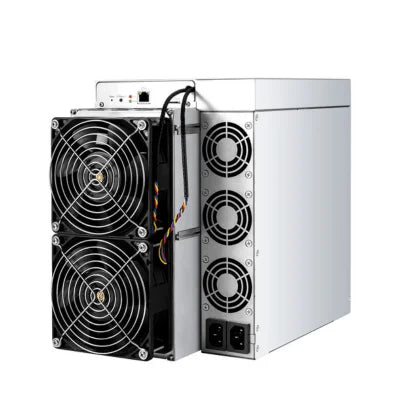 ElphaPex DG1 Lite Dogecoin + Litecoin Miner (11 GH/s)