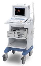 FUKUDA DENSHI UF-750