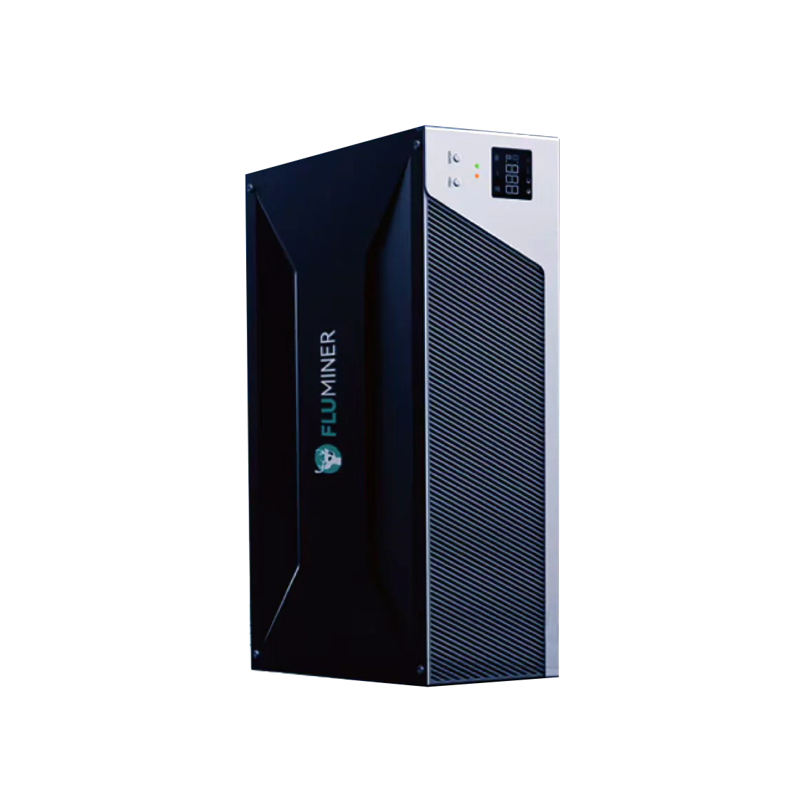 Fluminer L3 Litecoin + Dogecoin Miner (9.5 GH/s)