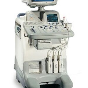 GE Logiq 5