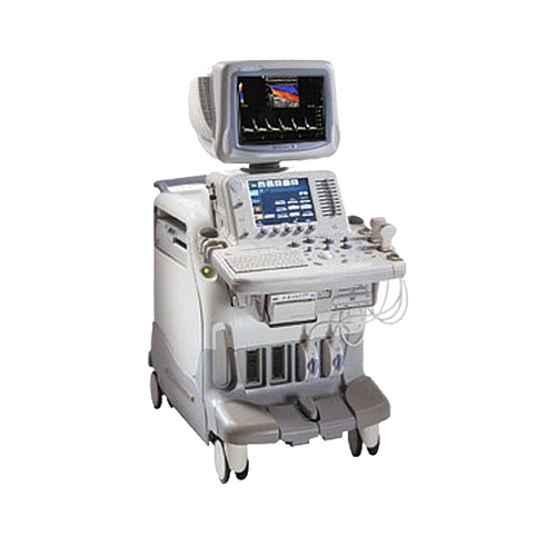GE Logiq 7