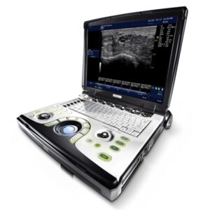 GE Logiq e BT12