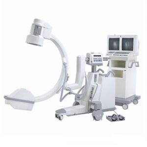 GE OEC 9600